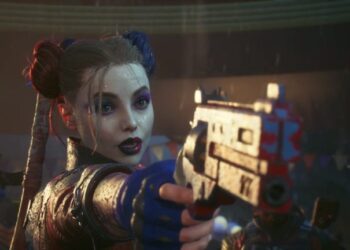 نقدهای Suicide Squad در استیم بسیار مثبت هستند