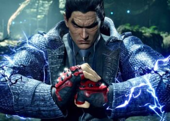 بازی Tekken 8 طی ماه اول انتشار ۲ میلیون نسخه فروخته است