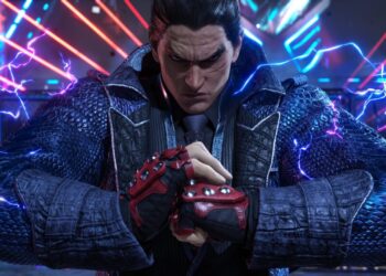بررسی بازی Tekken 8