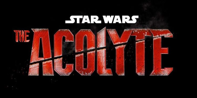 تاریخ سریال Star Wars: The Acolyte مشخص شد