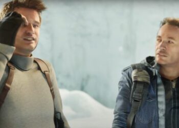 ویدیو: بازسازی Uncharted توسط طراح Indiana Jones با Unreal Engine 5