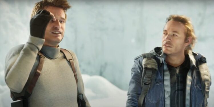 ویدیو: بازسازی Uncharted توسط طراح Indiana Jones با Unreal Engine 5