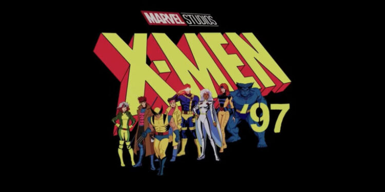 رد سنی انیمیشن سریالی X-Men ’97 مشخص شد