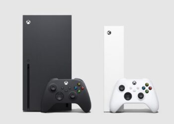 گزارش: Xbox Series X تمام دیجیتال و سفید رنگ در دست ساخت است