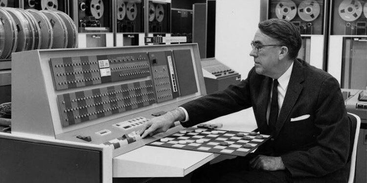 10 بازی برتر صنعت گیم در حیطه هوش مصنوعی