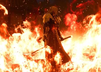 بررسی بازی Final Fantasy 7 Rebirth