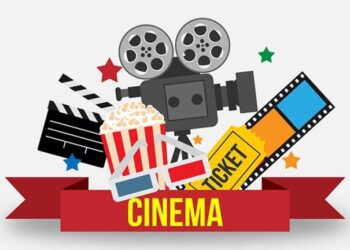 معرفی اپلیکیشن‌های تماشای آنلاین فیلم و سریال