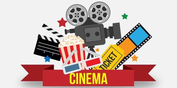 معرفی اپلیکیشن‌های تماشای آنلاین فیلم و سریال