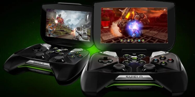 گزارش: Nvidia در حال ساخت یک کنسول جدید برای رقابت با Steam Deck است