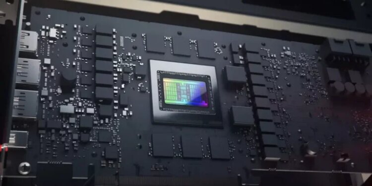 استاندارد جدید حافظه گرافیکی GDDR7 نهایی شد