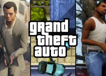 کدام نسخه از بازی GTA از همه محبوب‌تر است؟ + ویدیو