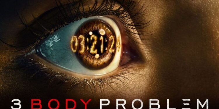 نقدها و نمرات سریال ۳Body Problem