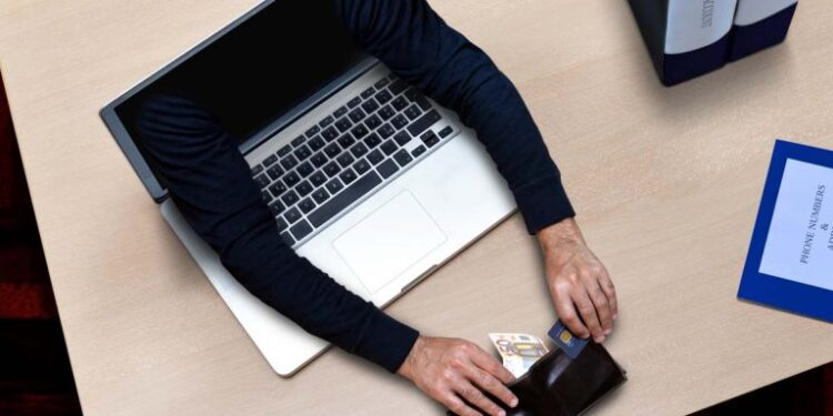 جدیدترین روش کلاهبرداری