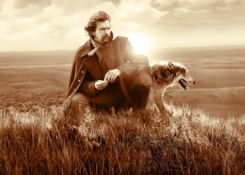 معرفی فیلم Dances with Wolves | هارمونی زندگی و طبیعت