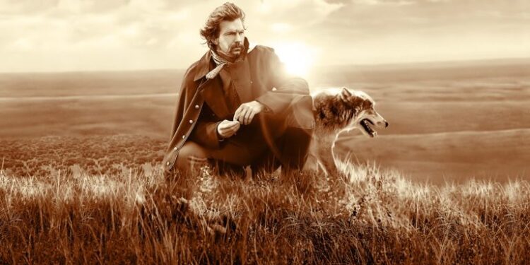 معرفی فیلم Dances with Wolves | هارمونی زندگی و طبیعت