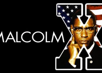 معرفی فیلم Malcolm X | بیوگرافی خشمگین‌ترین سیاه پوست آمریکا