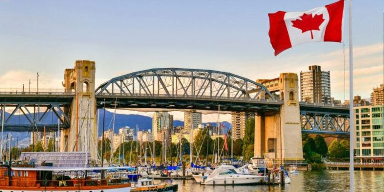 تور کانادا نوروز ۱۴۰۳