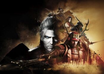 داستان بازی Nioh 1