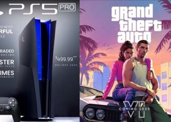 عدم عرضه Xbox میان نسلی، GTA 6 را به یک تبلیغ بزرگ برای PS5 Pro تبدیل می‌کند
