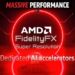اشاره AMD به معرفی ارتقای مقیاس FSR با هوش مصنوعی در سال ۲۰۲۴