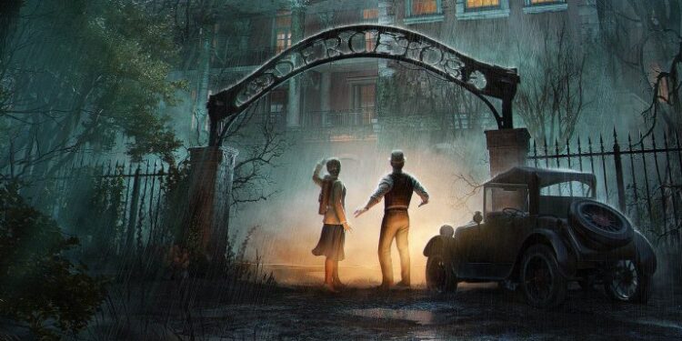 بازی Alone in the Dark شامل زیرنویس فارسی می‌شود