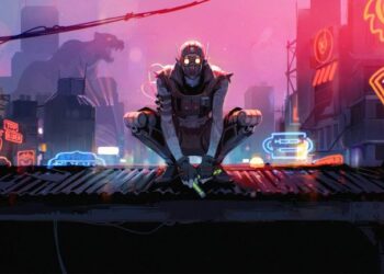 هکر Apex Legends این کار را فقط برای سرگرمی انجام داد