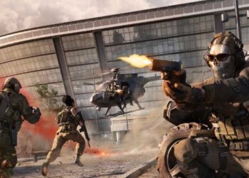 آموزش نحوه اتصال آیدی اکتیویژن به حساب Warzone Mobile