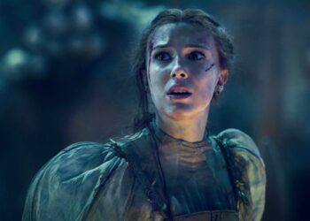 نقدها و نمرات فیلم Damsel