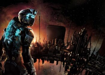 اشاره مجدد شرکت EA به ریمیک Dead Space 2