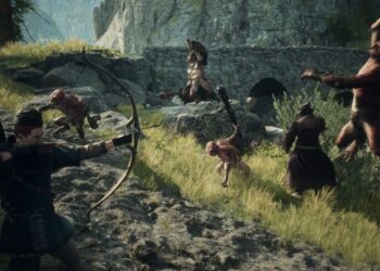 کارگردان بازی Dragon’s Dogma 2: به افزودن مود مولتی پلیر فکر نمی‌کنیم