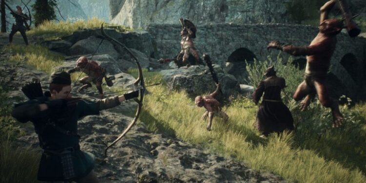 کارگردان بازی Dragon’s Dogma 2: به افزودن مود مولتی پلیر فکر نمی‌کنیم