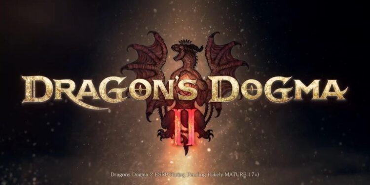حجم بازی Dragon’s Dogma 2 روی Xbox Series X مشخص شد
