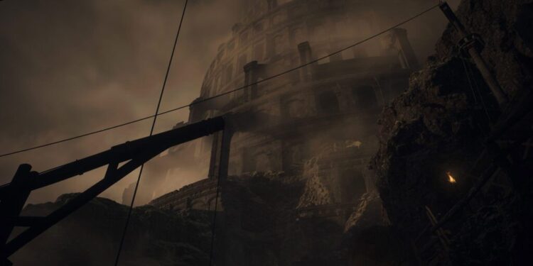 بررسی بازی Dragon’s Dogma 2