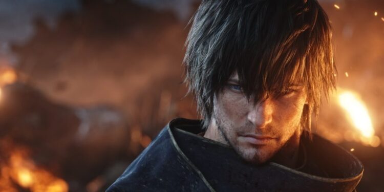 از تاریخ عرضه نسخه ایکس باکس بازی Final Fantasy 14 رونمایی شد