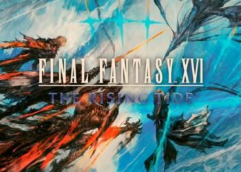 تریلر و اطلاعات جدیدی از DLC بعدی Final Fantasy 16 منتشر شد