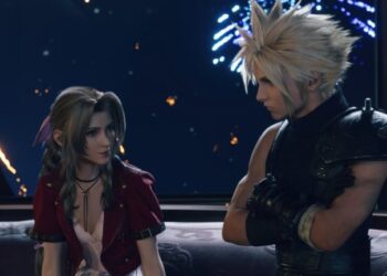 فروش Final Fantasy 7 Rebirth در ژاپن ۲۲ درصد از Final Fantasy 16 کمتر بوده است