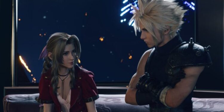 فروش Final Fantasy 7 Rebirth در ژاپن ۲۲ درصد از Final Fantasy 16 کمتر بوده است