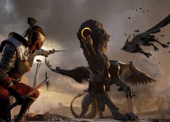 گیم‌پلی جدیدی از Flintlock the Siege of Dawn منتشر شد