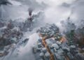 تاریخ عرضه بازی Frostpunk 2 اعلام شد