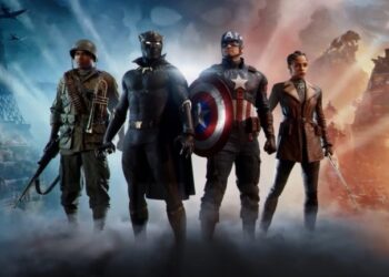 ویدیو: از بازی بعدی خالق آنچارتد تحت نام Marvel 1943: Rise of Hydra رونمایی شد + تاریخ عرضه