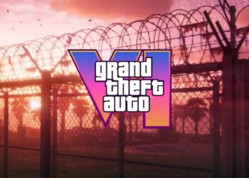 آموزش GTA 6 باید در زندان انجام شود