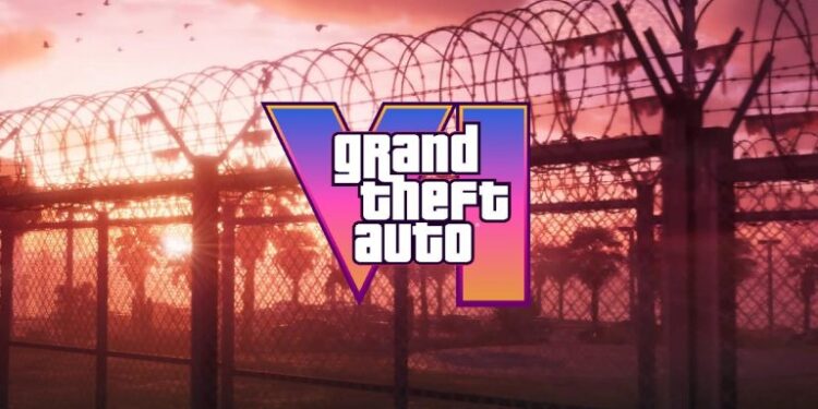 آموزش GTA 6 باید در زندان انجام شود