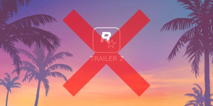 تغییرات وبسایت Rockstar ربطی به انتشار تریلر دوم GTA 6 ندارد