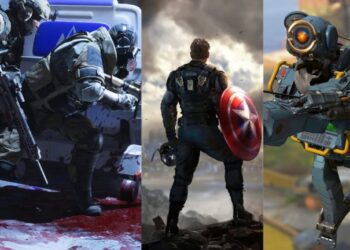 EA: بازیکنان عناوین سرویس محور بیشتری می‌خواهند