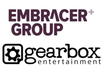 گزارش: فرآیند فروش استودیوی Gearbox در مراحل پایانی خود قرار دارد