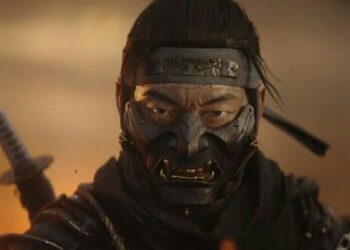 شایعه: احتمال رونمایی شدن نسخه PC بازی Ghost of Tsushima در روزهای آینده