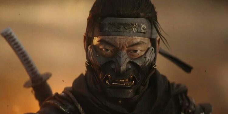 شایعه: احتمال رونمایی شدن نسخه PC بازی Ghost of Tsushima در روزهای آینده