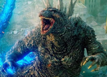 واکنش گیرمو دل‌تورو و جان کارپنتر به حضور فیلم Godzilla Minus One در اسکار