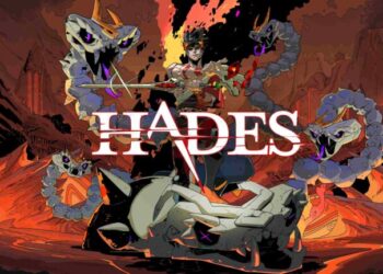 بازی Hades به‌زودی به Netflix خواهد آمد