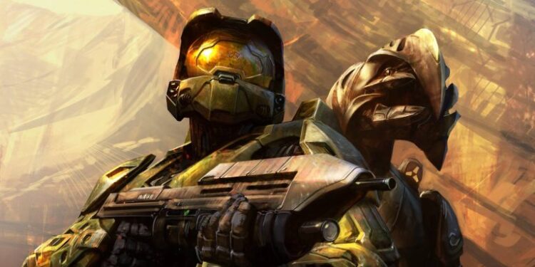 رییس سابق Xbox: مایکروسافت قبلاً به عرضه Halo روی پلی استیشن فکر کرده است